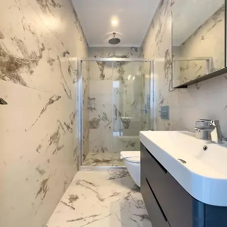 Kalkan'da Deniz Manzarali Hotel