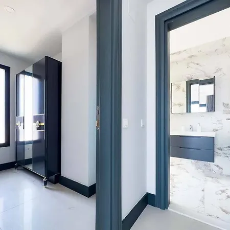 Kalkan'da Deniz Manzarali Hotel Kas